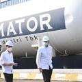 Pendapatan Naik, Tapi Disrupsi Menekan Laba Aneka Gas (AGII)