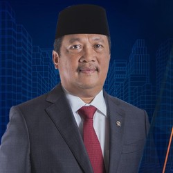 Live Now! Menteri KKP Bakal Ungkap Potensi Laut RI