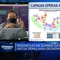 Sangar! KKP Bangun 2 Kapal Canggih Anti Kapal Maling Ikan
