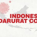 Jelang PPKM Level 4 Berakhir, RI Masih Darurat Covid!