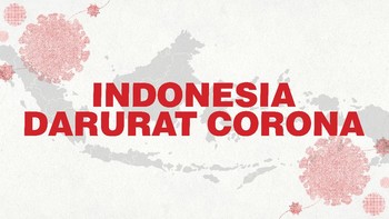 Jelang PPKM Level 4 Berakhir, RI Masih Darurat Covid!