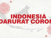 Jelang PPKM Level 4 Berakhir, RI Masih Darurat Covid!
