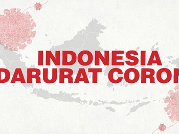 Jelang PPKM Level 4 Berakhir, RI Masih Darurat Covid!