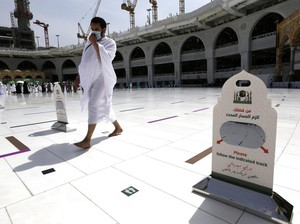 Haji Ifrad: Penjelasan dan Rangkaian Lengkapnya