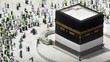 Mengungkap Biang Kerok Mahalnya Biaya Haji 2023
