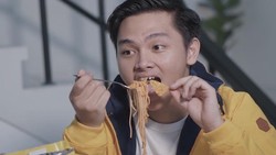 Aldy Eks CJR Diduga Tipu Fans Modus Dinner Berbayar, Begini Kronologinya