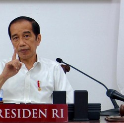 Jokowi Perpanjang PPKM Darurat 5 Hari, Pengusaha Ngaku Kaget!