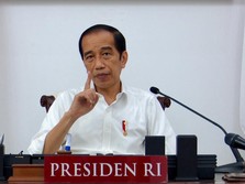 Jokowi Perpanjang PPKM Darurat 5 Hari, Pengusaha Ngaku Kaget!