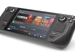 Stok Steam Deck Ludes, Krisis Memori Jadi Biang Keroknya