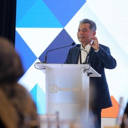 BRIvolution 2.0, Transformasi untuk Bertahan & Bertumbuh