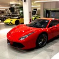 Mau Mudik Pakai Alphard Sampai Ferrari? Ini Tarif Rentalnya