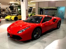 Mau Mudik Pakai Alphard Sampai Ferrari? Ini Tarif Rentalnya