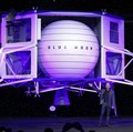 Perusahaan Jeff Bezos Tuntut NASA Gegara SpaceX, Ada Apa?