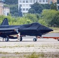 Rusia Rilis Jet Tempur 'Siluman' Pesaing F-35, Putin Hadir!