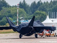 Jreng! Diam-Diam Rusia Punya Jet Siluman Baru, Saingan F35 AS