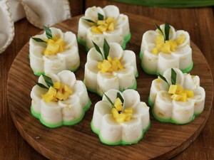 5 Resep Olahan Tepung Hunkwe, Ada Kue Hingga Minuman Segar
