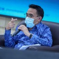 Koperasi Bisa Jadi Penggerak UKM Sektor Pariwisata