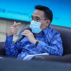 Koperasi Bisa Jadi Penggerak UKM Sektor Pariwisata