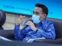 Koperasi Bisa Jadi Penggerak UKM Sektor Pariwisata