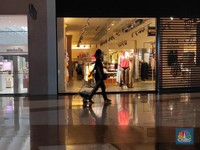 Ini Sosok Konglomerat di Balik Kemang Village