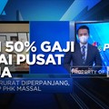 APPBI Minta Subsidi 50% Gaji Pegawai Jika PPKM Diperpanjang