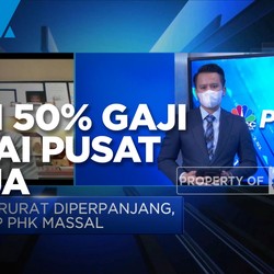 APPBI Minta Subsidi 50% Gaji Pegawai Jika PPKM Diperpanjang