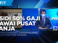 APPBI Minta Subsidi 50% Gaji Pegawai Jika PPKM Diperpanjang