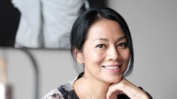 Cerita Dee Lestari Selalu Buat Skema Kerja saat Menulis