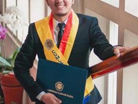 Cerita Inspiratif, Beasiswa BRI Wujudkan Mimpi Anak Petani