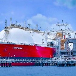 Siap IPO, GTS Internasional Milik Humpuss Cari Dana Rp 429 M