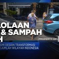 Ekonomi Hijau, Bappenas Desain Pengelolaan Energi & Sampah