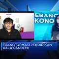Stategi Zenius Mengurangi Kesenjangan Belajar Lewat Teknologi