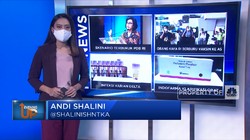 Hot News: Skenario Terburuk PDB RI & Klarifikasi Indofarma