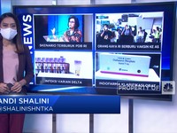 Hot News: Skenario Terburuk PDB RI & Klarifikasi Indofarma
