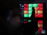 Diobral Asing Habis-habisan, Saham Bank Kakap Ambles