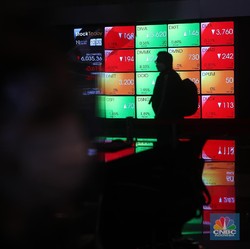 IHSG Bisa Tembus Rp7.700 Tahun Depan, Cek Saham Ini