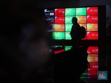2 Saham Bank Mini Melonjak, MPPA-ASSA Terjungkal