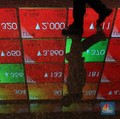Bursa RI Merah Padam! Tenang...Asing Tetap Borong Saham