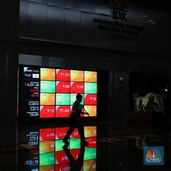 5 Saham Bank Raksasa Anjlok, Mana Terparah?