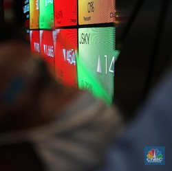 Mau Borong Kapal, Emiten Pelayaran KLAS Siapkan Modal Rp184,18 M