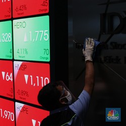 Siap-siap! 77 Perusahaan Antre IPO, 11 Punya Aset Jumbo