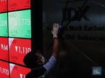 BEI Sebut Saham Big Cap Sudah 'Kemurahan', Beneran nih?