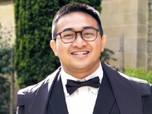 CTARSA Foundation Gelar Webinar Kupas Sosok Indra Rudiansyah