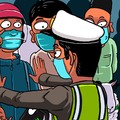Isu PPKM Ketat Saat Ramadan, Istana Menjawab