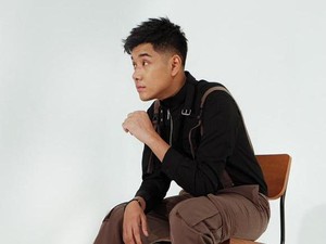 Jaz Remake Lagu Jenuh Milik Rio Febrian, Langsung Hits di TikTok