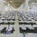 Jika Pakai Sinovac, Jemaah Haji RI Wajib Dapat Booster Vaksin