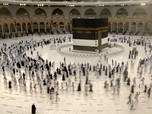 Beda dari Tahun Lalu, Begini Pemandangan Terbaru Ibadah Haji