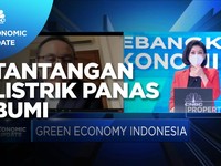 Kulik Potensi & Tantangan Listrik Panas Bumi di Star Energy