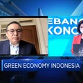 Bos Star Energy Beberkan Cara Turunkan Biaya Panas Bumi