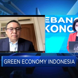 Bos Star Energy Beberkan Cara Turunkan Biaya Panas Bumi